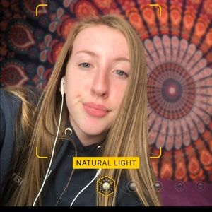 Meet your Posher, Michelle